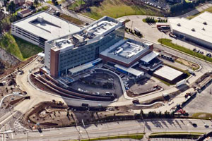 Code Green: Bleeding Dollars