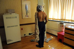 Journey For Recovery